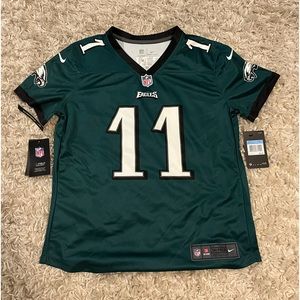 Eagles Women Jersey Brand new with tags never worn!!